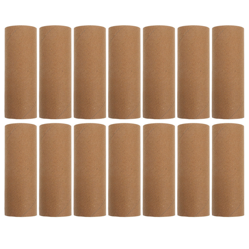 Art Craft Cardboard - 30 unidades de tubos de papelão,