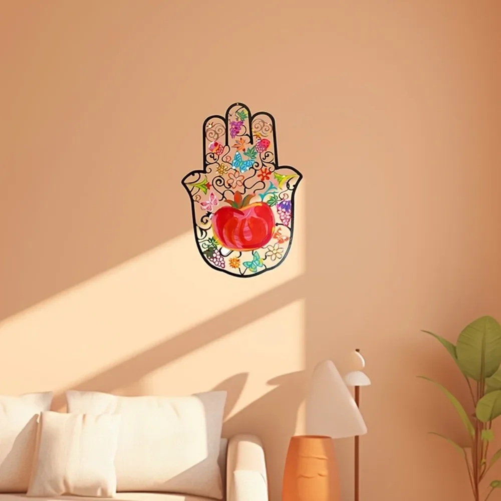 Art & Craft Paper For Kids - CIFBUY Arte de Parede em Metal