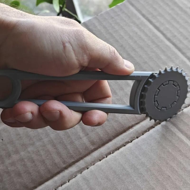 Art Craft With Paper - Furador de Papel de Papelão Reforçado