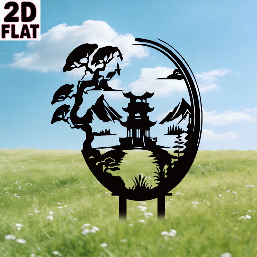 Art Craft Bar - CIFBUY – Decoração de parede em