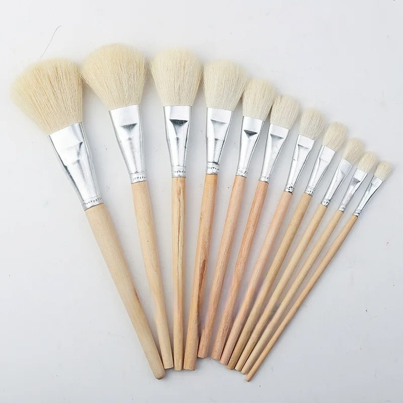 Conjunto de Pincéis Profission - Gouache Paint Set avaliação e preço