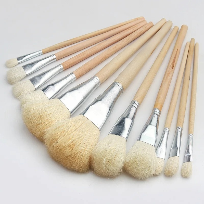 Conjunto de Pincéis Profission - Gouache Paint Set avaliação e preço