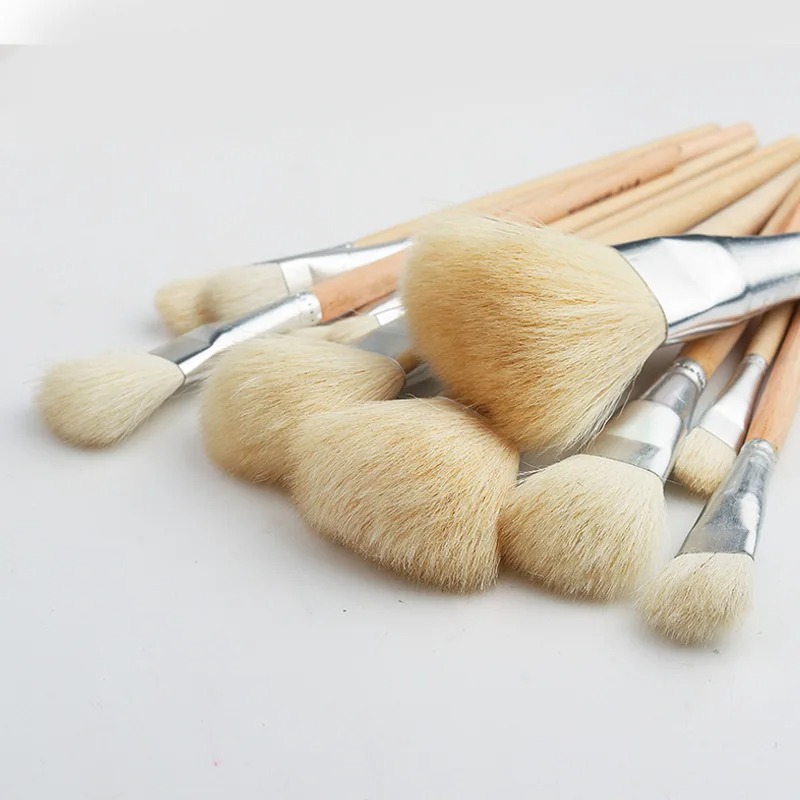 Conjunto de Pincéis Profission - Gouache Paint Set avaliação e preço