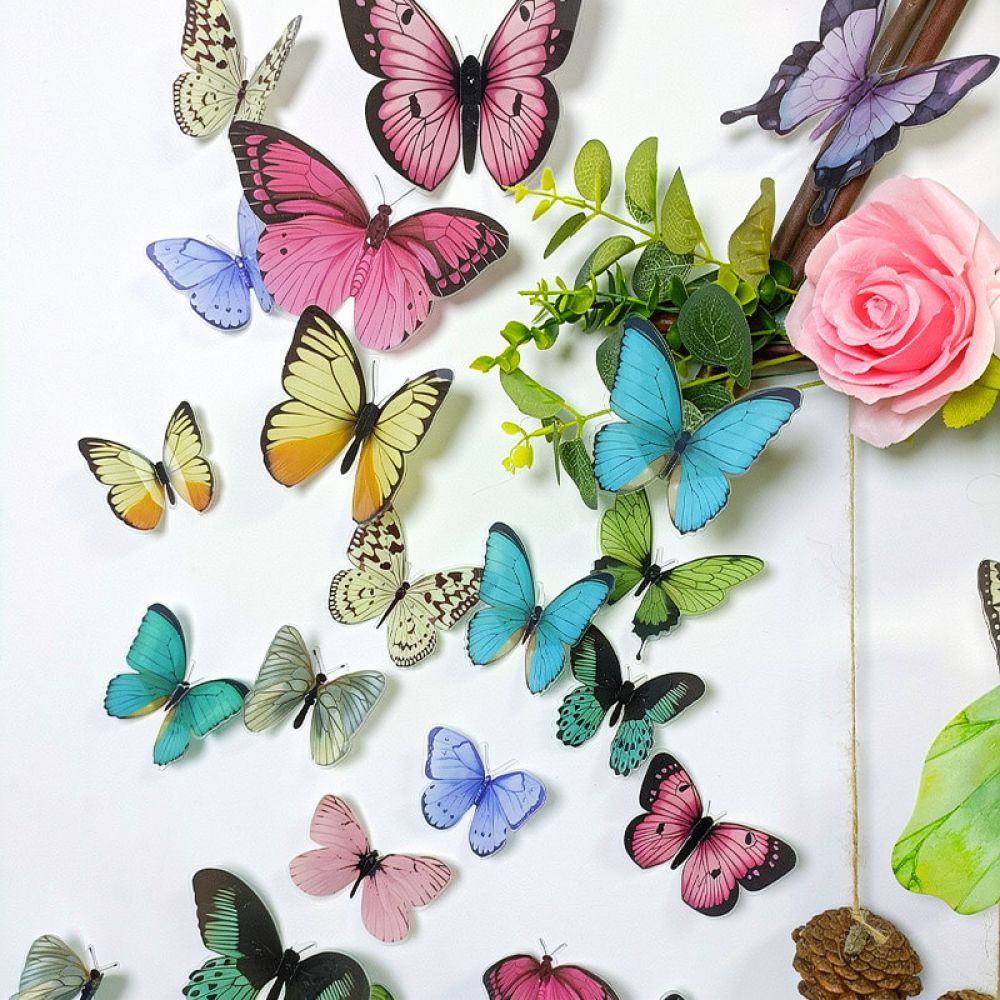 Adesivo de parede em PVC com d - Art And Craft For Nursery avaliação e preço