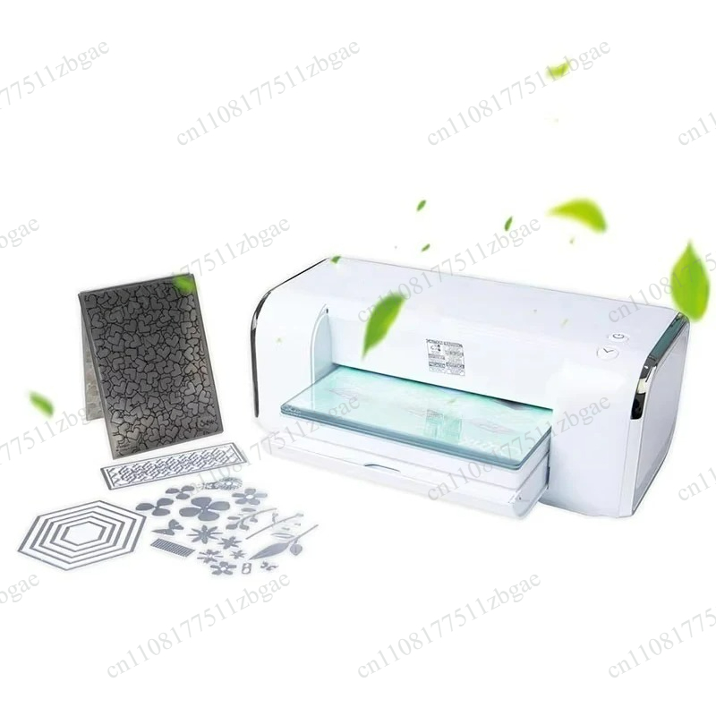 Máquina Elétrica de Corte e Gr - Art Craft With Paper avaliação e preço