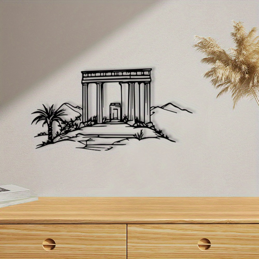 CIFBUY Arte de Parede em Ferro - Art & Craft Paper For Kids avaliação e preço