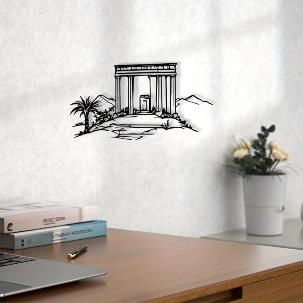 CIFBUY Arte de Parede em Ferro - Art & Craft Paper For Kids avaliação e preço