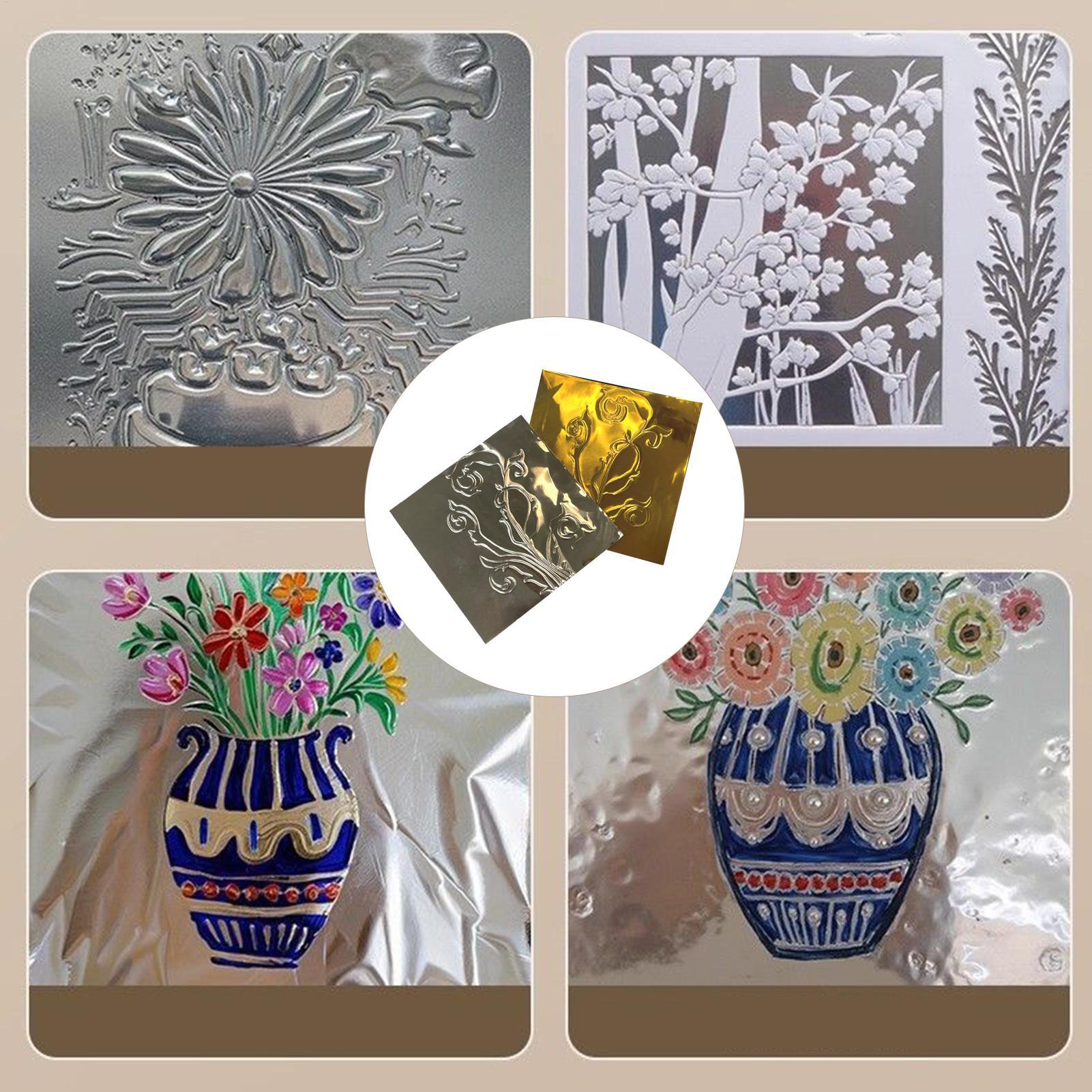 Folha de papel para artesanato - Art Craft With Paper avaliação e preço