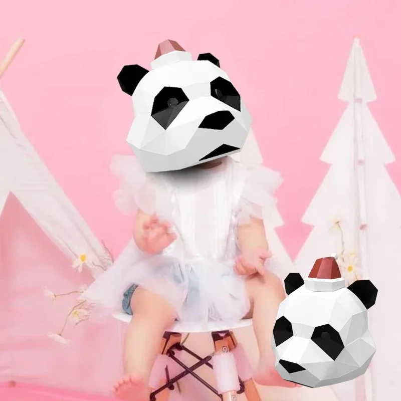 Modelo de papel de máscara de  - Art Craft Cardboard avaliação e preço
