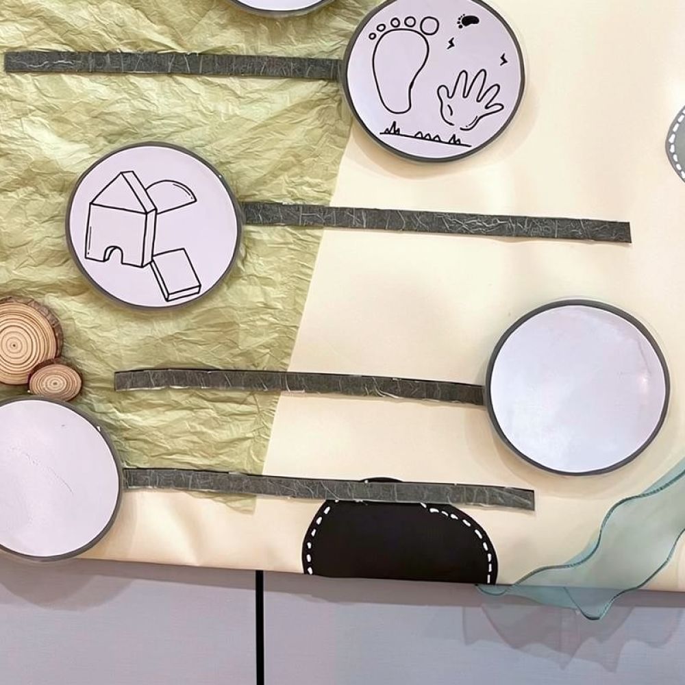 Papel de seda com tema florest - Art Craft With Paper avaliação e preço