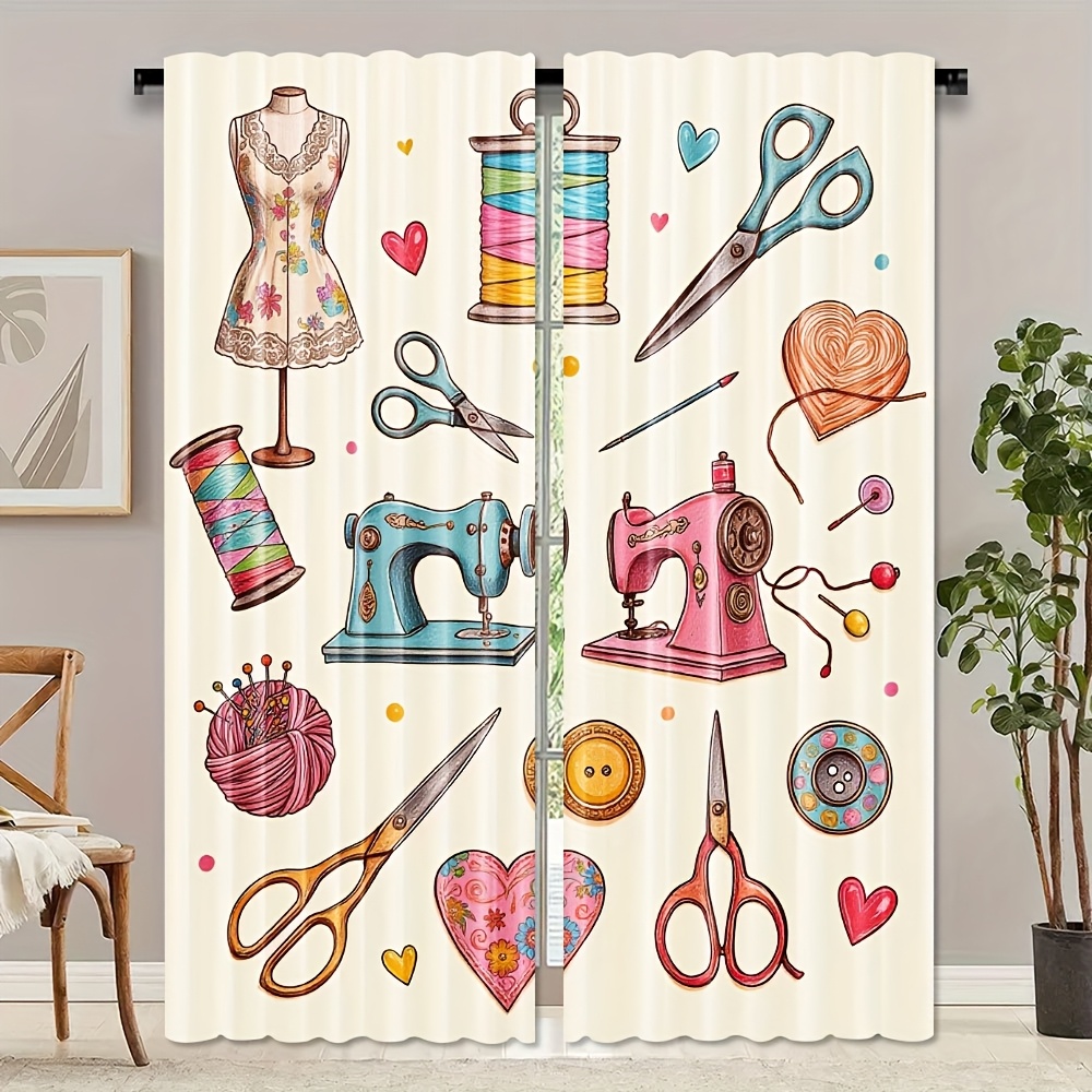 Decoração para sala de costura - Art And Craft For Nursery avaliação e preço