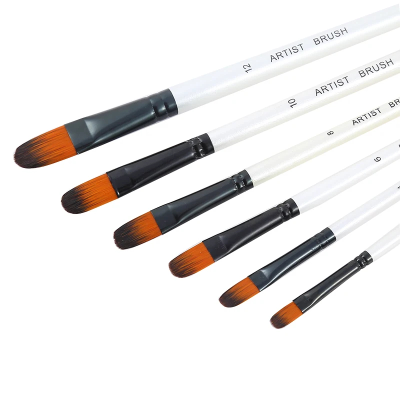 Conjunto de pincéis BOMEIJIA,  - Gouache Paint Set avaliação e preço