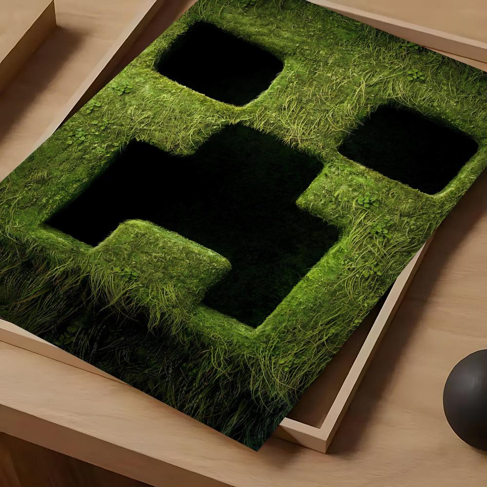 Pôster de jogos Mine-c-crafts, - Art Craft Bar avaliação e preço