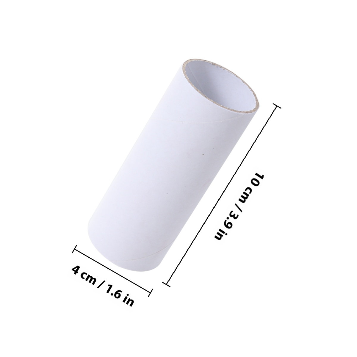 15 rolos de papel kraft, tubos - Art Craft Cardboard avaliação e preço