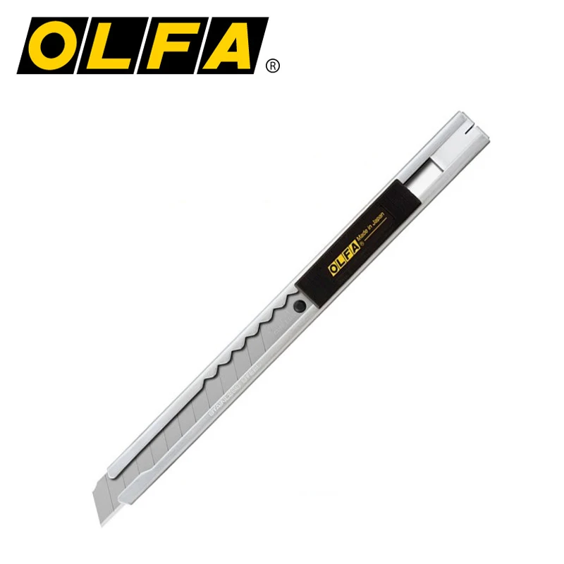 OLFA-Faca de aço inoxidável Ut - Art Craft Cardboard avaliação e preço