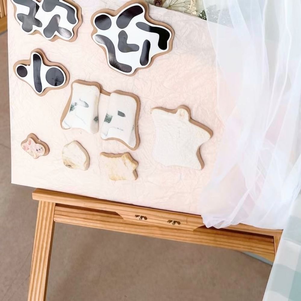 Decoração de parede para jardi - Art Craft With Paper avaliação e preço